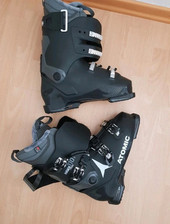 Skischuhe atomic hawx gebraucht kaufen  Rheine