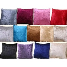Luxury crushed velvet for sale  WORKSOP