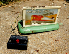 American flyer vintage for sale  Lawrenceville