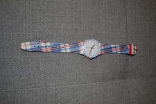 Seltene swatch uhr gebraucht kaufen  Würzburg