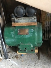 Generator 32v suite for sale  SUNBURY-ON-THAMES
