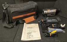 Sony ccd trv48e d'occasion  Expédié en Belgium
