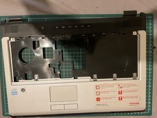 Toshiba satellite l350 for sale  PRESTON