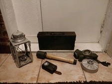 Lot militaire allemand d'occasion  Marseille IV