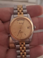 Bulova automatico usato  Gela