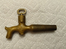 Vintage solid brass for sale  Fenton