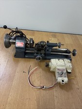 Emco unimat drehbank gebraucht kaufen Emco unimat drehbank gebraucht kaufen  Dortmund