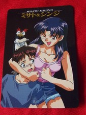 Vintage 1996 evangelion for sale  NEWTON ABBOT