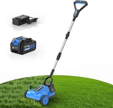 Cordless electric lawn for sale  Manassas