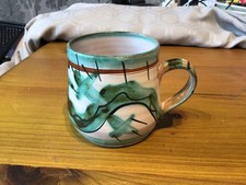 Vintage tintagel pottery for sale  IMMINGHAM