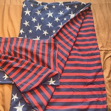Stars stripes single for sale  ENFIELD
