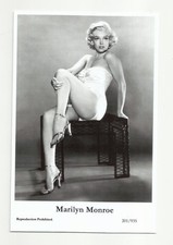 Bx95 marilyn monroe for sale  RADSTOCK