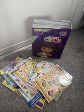 Dora explorer little for sale  PORTH