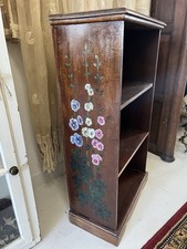 Antique vintage mahogany for sale  DAWLISH