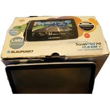 Navi blaupunkt travelpilot gebraucht kaufen  Lindenberg i.Allgäu