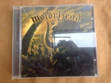 Motorhead are motorhead usato  Verrua Po