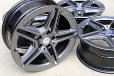 Zoll amg felgen gebraucht kaufen  Berlin