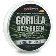 Filo tubertini gorilla usato  Frosinone