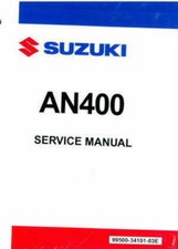 Suzuki 99500 34102 for sale  Odessa