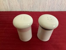 Salière poivrière neuves d'occasion  Bischwiller