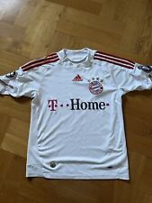 Bayern münchen trikot gebraucht kaufen  Mülheim an der Ruhr