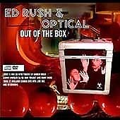 Various artists box for sale  STOCKPORT