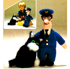 Styles postman pat for sale  CHELMSFORD
