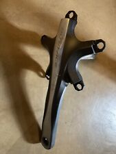 Guarnitura shimano dura usato  Brescia
