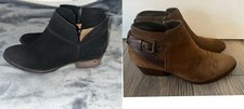 Lot booties boots for sale  Gastonia