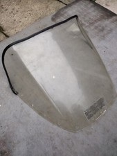 Bmw r100rs windshield for sale  WOODFORD GREEN