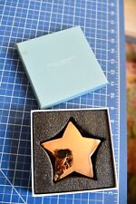 Brass gold star for sale  Washington