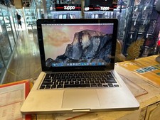 Usado, APPLE MACBOOK PRO (MD101LL/A) MEADOS DE 2012 / 500GB HDD / 4GB RAM - CORE I5 PARA PEÇAS comprar usado  Enviando para Brazil
