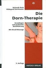 Dorn therapie grundlagen gebraucht kaufen  Berlin