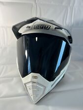 Large agv dual d'occasion  Expédié en Belgium