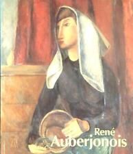 Rene auberjonois zutter usato  Italia