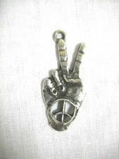 Vintage peace sign for sale  Kodak