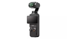 Dji osmo pocket for sale  ALLOA