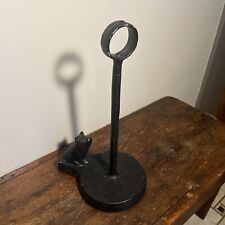 Pottery barn blacksmith for sale  Linwood