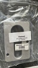 Festool frässchablone 204542 gebraucht kaufen  Altomünster