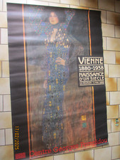 Grande affiche 150x100 d'occasion  Rive-de-Gier