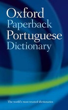 The Oxford Paperback Portuguese Dictionary -  - Paperback - 0198645287-Good comprar usado  Enviando para Brazil
