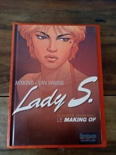 Lady zdorovié shaniouchka d'occasion  Digne-les-Bains