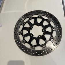 Brembo brake disc for sale  LONDON