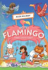 Fabulous Feast by Milway, Alex comprar usado  Enviando para Brazil