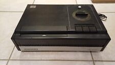 Telefunken tp1005 ted gebraucht kaufen  Herten