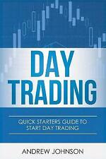 Day trading quick for sale  DERBY