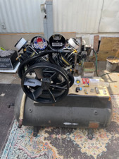 Cylinder campbell compressor for sale  Santa Ana