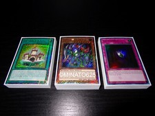 Yugioh complete toon for sale  Houston