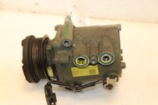 KLIMA PUMPE Ford Fiesta 5 (JD/JH) Hatchback 1.3 (A9JB) 2002 2S6H19D629AA comprar usado  Enviando para Brazil