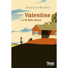 Livre valentine belle d'occasion  Les Mureaux